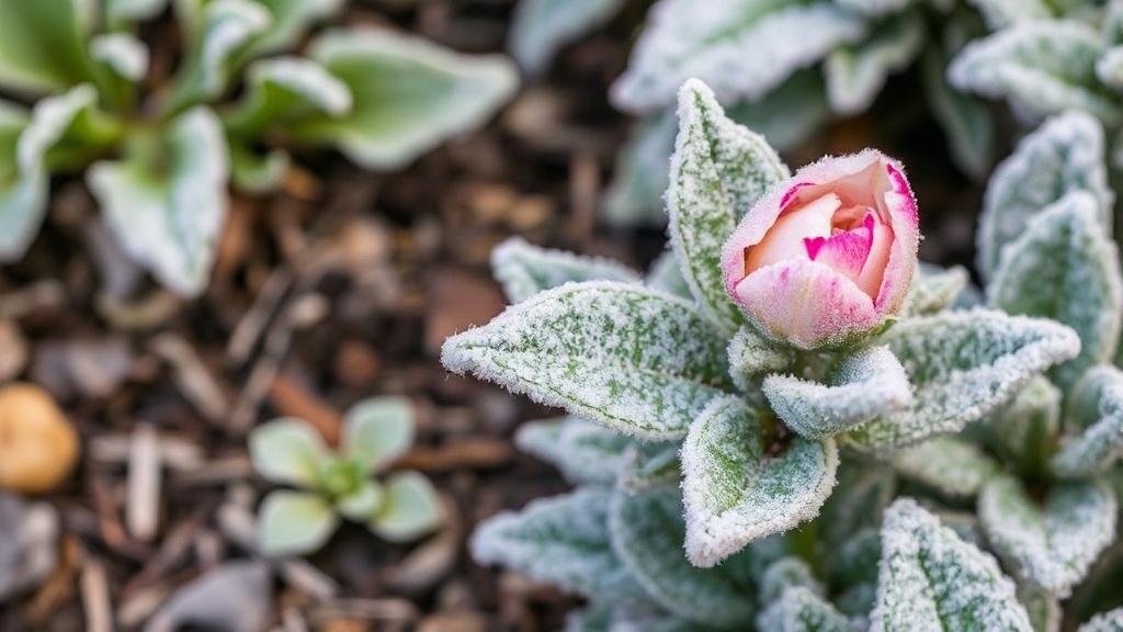 Как защитить сад от весенних заморозков. Какие заморозки бывают и почему это важно Как защитить сад от весенних заморозков. Какие заморозки бывают и почему это важно